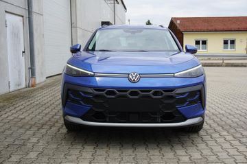 Volkswagen T-Roc - 5
