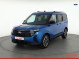 Ford Tourneo Courier Titanium 1.0 EB Aut. Kamera AHK - Ford Tageszulassungen: Ka Titanium
