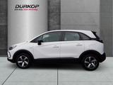 Opel Crossland EU6e 1.2 Turbo Enjoy Navi LED Apple Ca - weiße Opel Crossland (X)