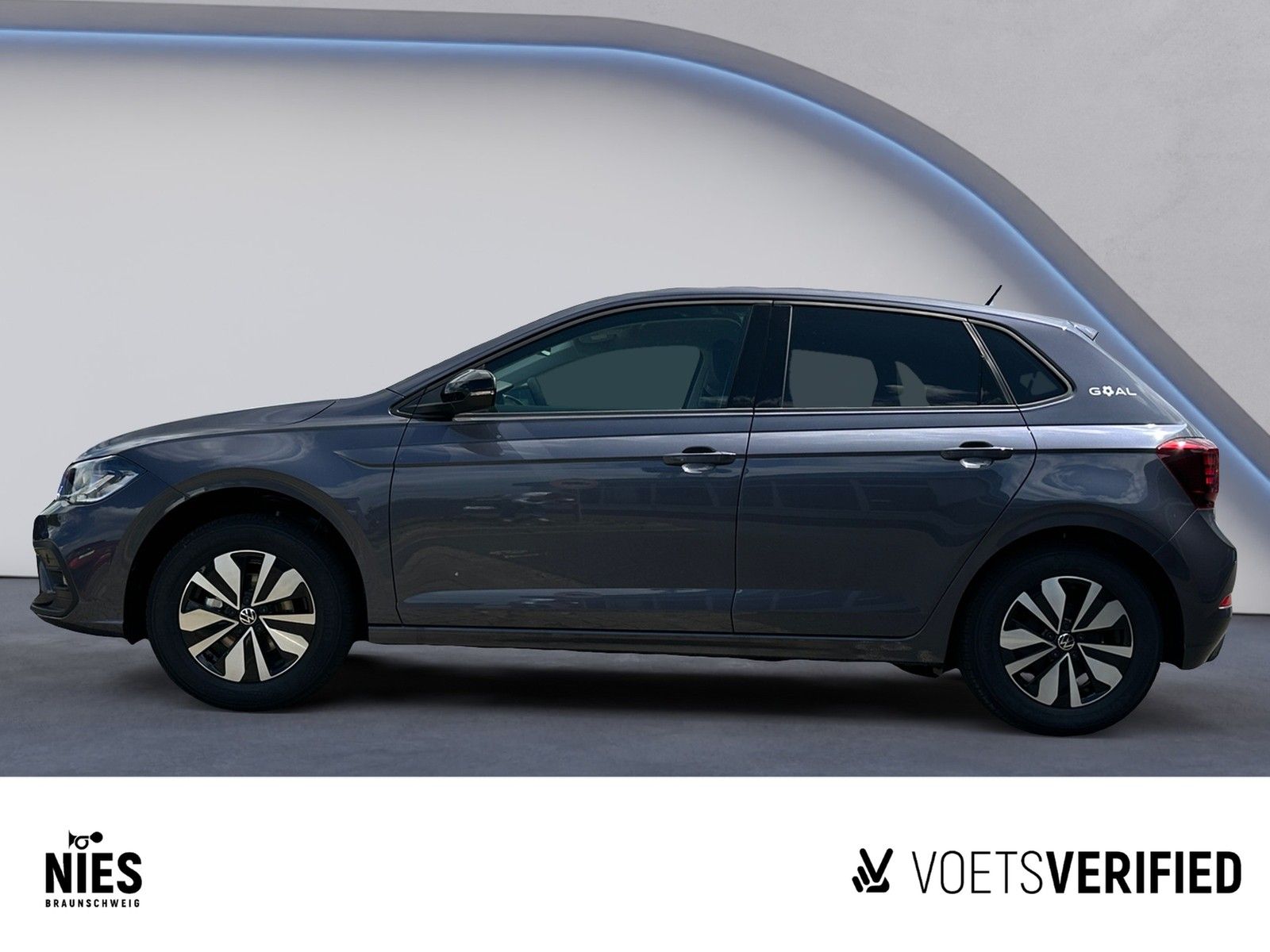 Volkswagen Polo - Bild 3