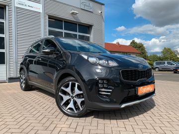 KIA Sportage - 3