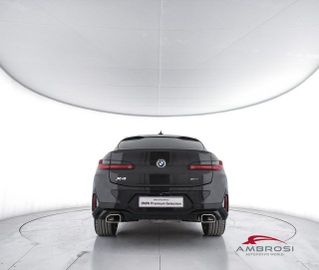 BMW X4 - 6