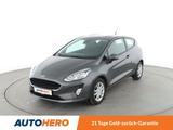 Ford Fiesta 1.0 EcoBoost Cool&Connect*NAVI*PDC*SHZ* - Ford Fiesta Gebrauchtwagen in Frankfurt