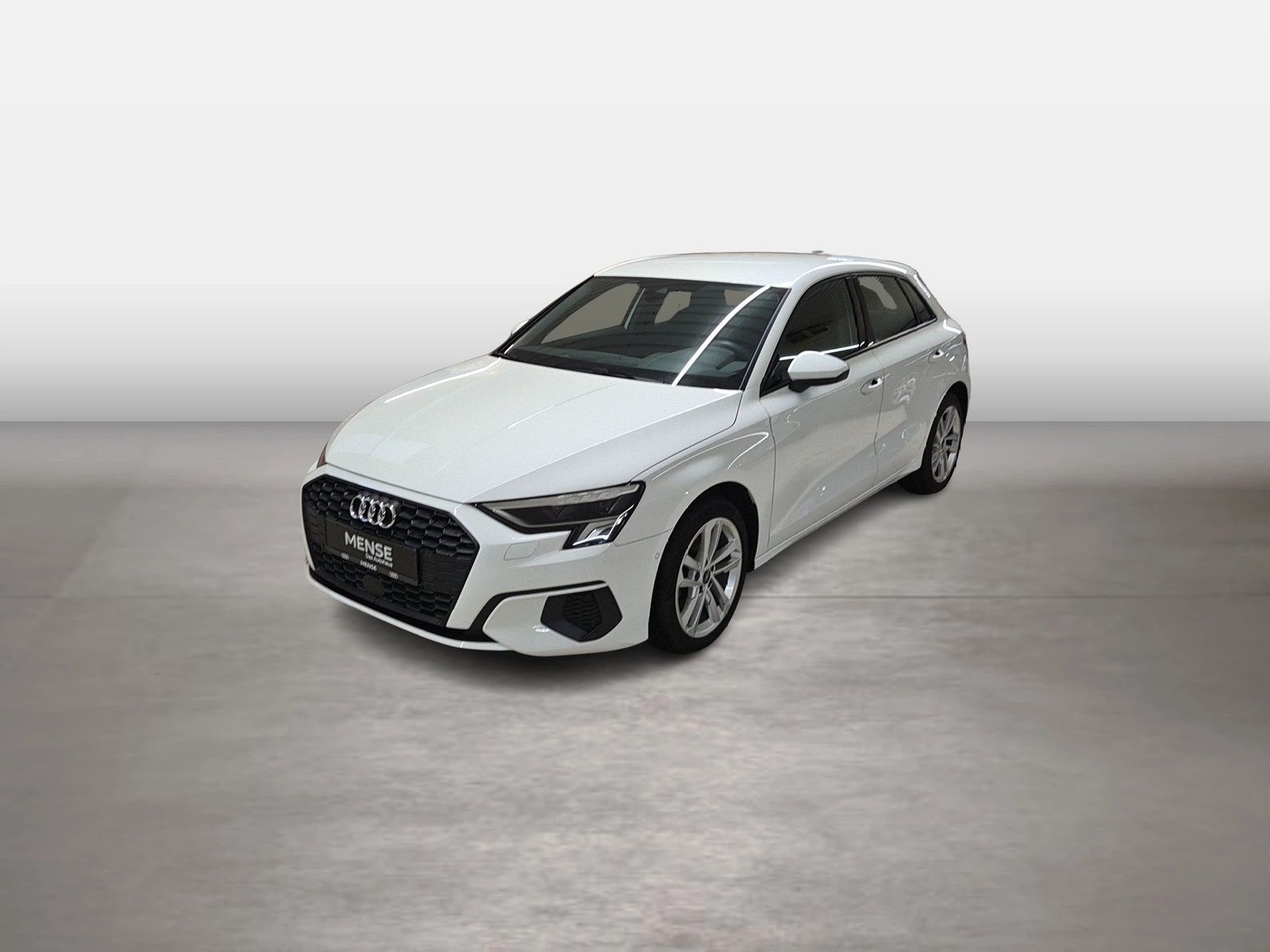 Audi A3 Sportback 35 TDI S tronic LED Navi imagem 2