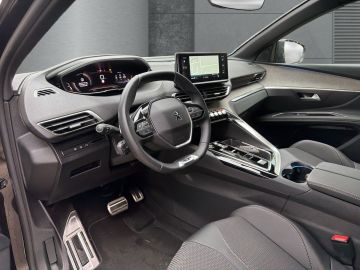 Peugeot 3008 - 7