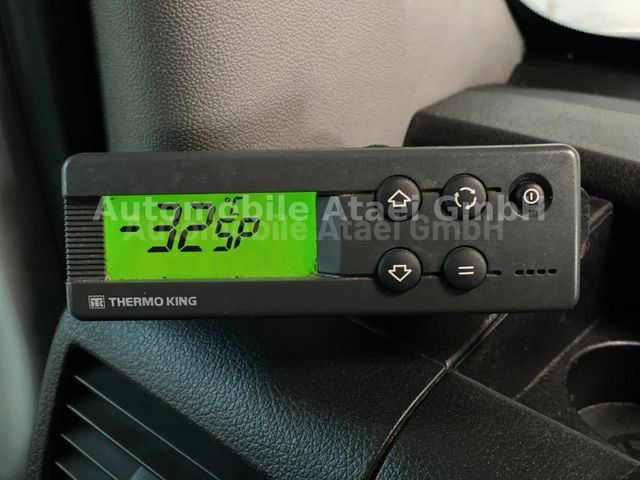 Fahrzeugabbildung Mercedes-Benz Sprinter 314 ThermoKing Tiefkühl -32° VMAX 500
