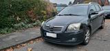 Toyota toyota avensis t25 2.2 d-cat - Toyota Avensis aus 2008 mit Diesel-Antrieb