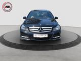Mercedes-Benz C 250 CDI 4Matic 7GT NAVI XENON GLASDACH AHK PTS - Mercedes-Benz C 250: Cdi 4matic