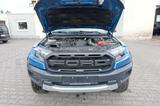 Ford Ranger Raptor 2.0 TDCi Doppelkabine 4x4 - Ford Unfallwagen