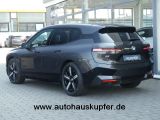 BMW iX xDrive50 Sportpak.AHK°LASER°PANO°21"-Sitzbelü - BMW: Grau