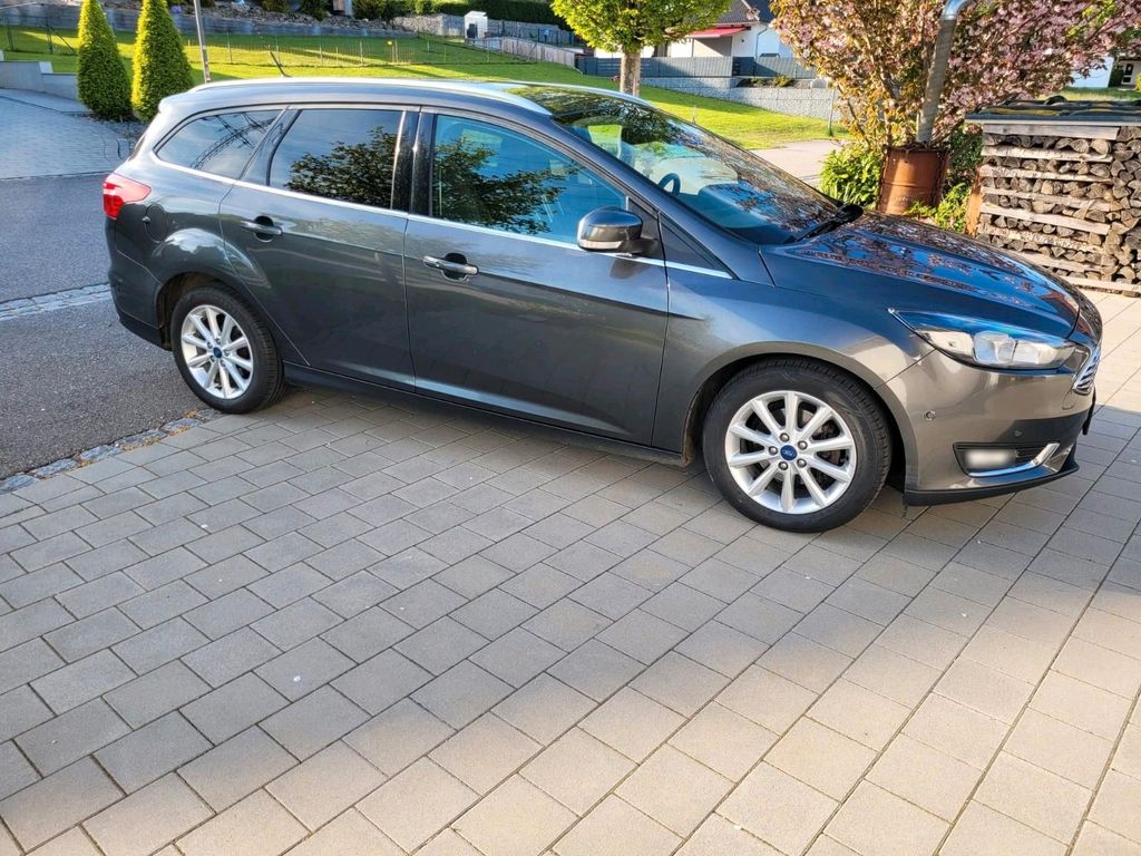 Image of Ford Focus