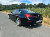 BMW 640d xDrive Coupé - - BMW 640 aus 2017