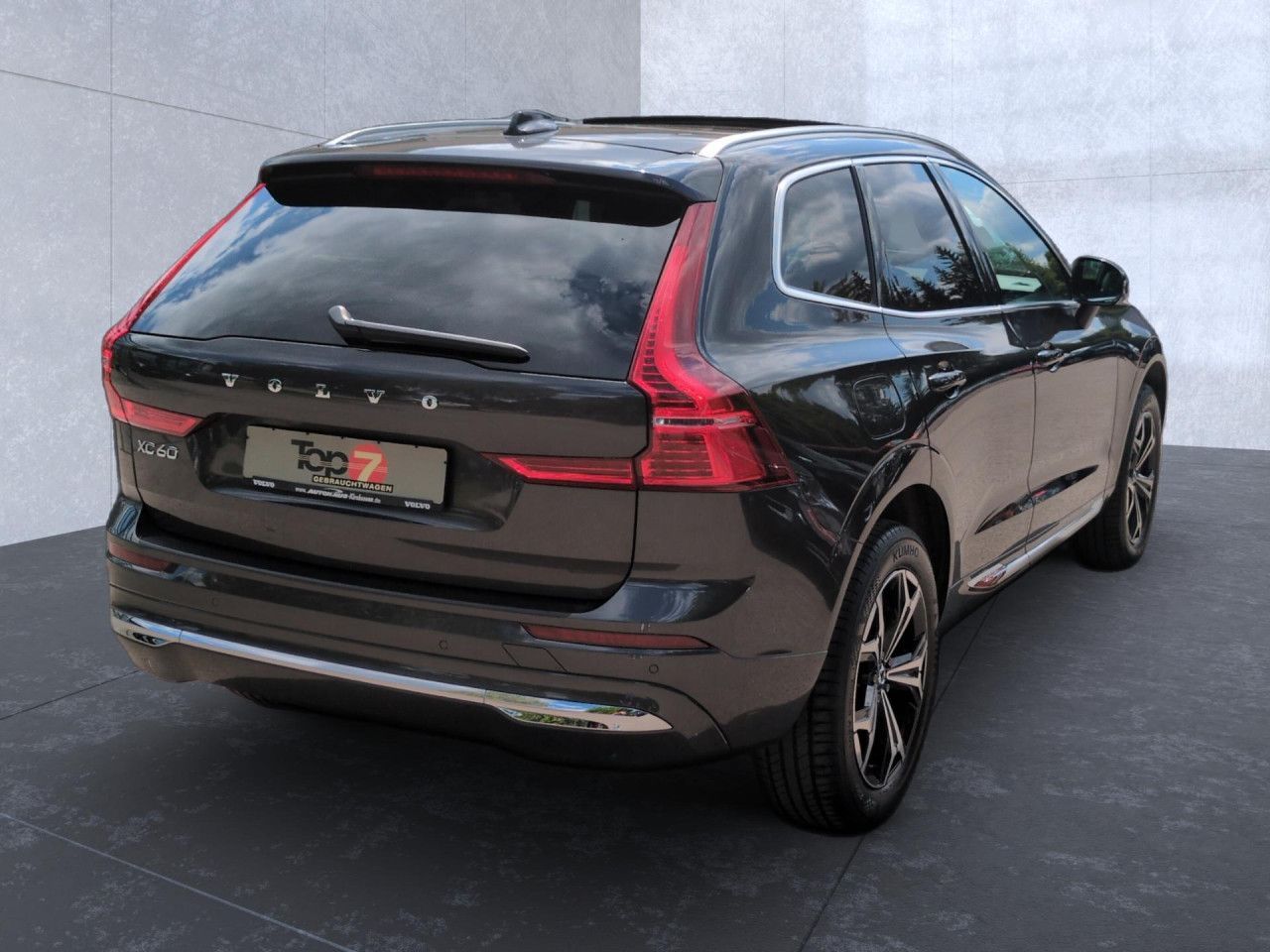 Volvo XC60 - Bild 4
