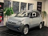 Aixam Crossline XXL Mopedauto Leichtmobile Microcar 45 - Aixam Cross