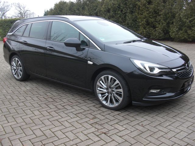 Opel Astra ST 1.6 D ULTIMATE 100kW S/S AUT*VOLL*AHK*