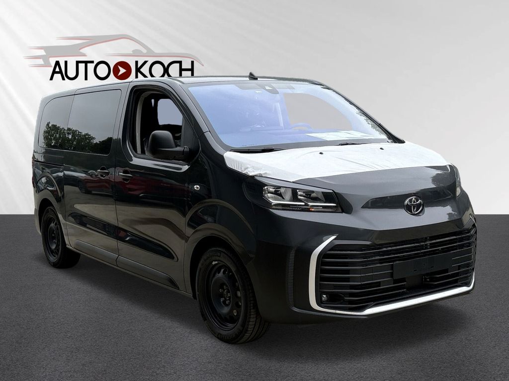 Toyota Proace (Verso)