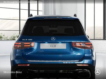 Mercedes GLB 180 - 7