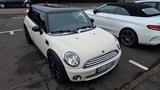 MINI Cooper Pepper White  - MINI MINI: Pepper White