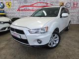 Mitsubishi Outlander Intense 4WD*7.Sitzer*Tüv & Service NEU - gebrauchte Mitsubishi Outlander aus dem Jahr 2010