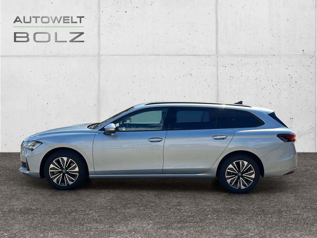 Skoda Superb - Bild 7