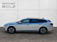 Skoda Superb - Vorschau Bild 7