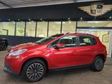 Peugeot 2008 Active Automatik PDC/Zahnriemen+Service-NEU - Peugeot 2008: Kombi
