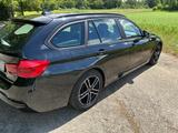 BMW 330i Touring Advantage Automatic Advantage - : Automatic