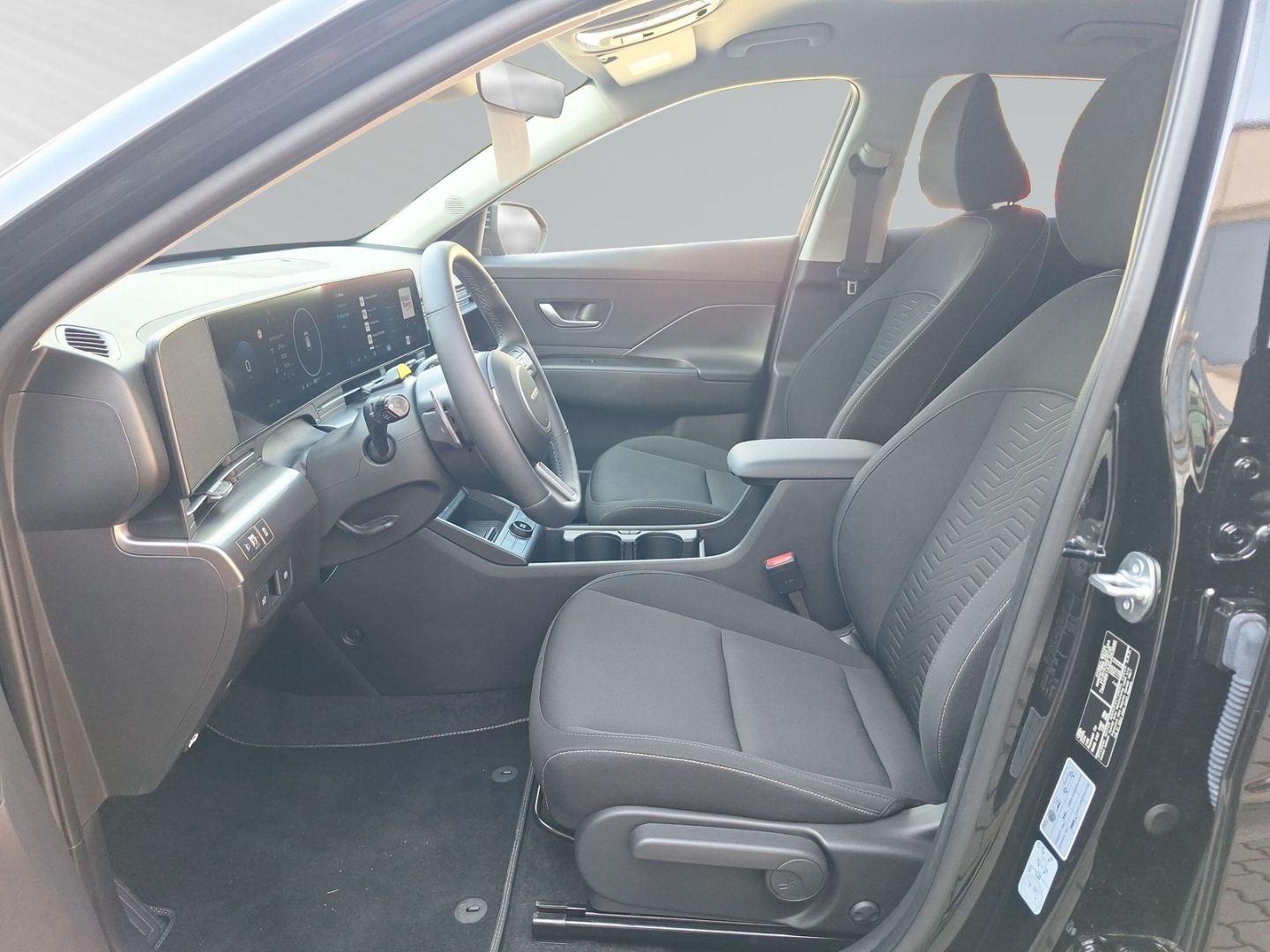 Hyundai KONA Elektro – Bild 8