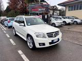 Mercedes-Benz MERCEDES-BENZ GLK 320 CDI 4Matic Edition 1 - Mercedes-Benz GLK 320 aus 2008