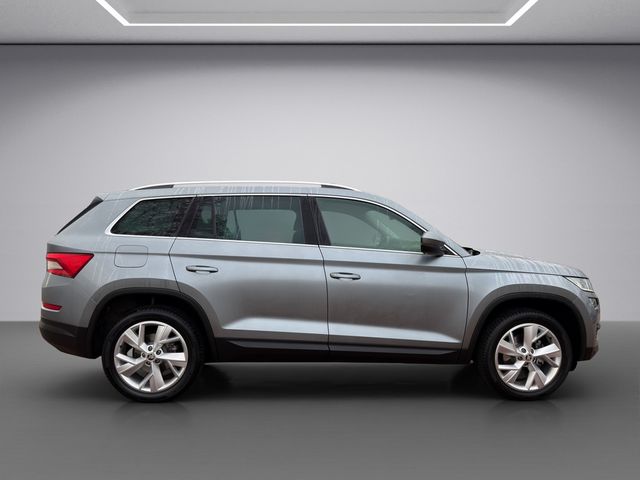 Kodiaq 1.5 TSI ACT Style DSG KAMERA NAVI ACC LED