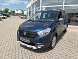 Dacia Lodgy SCe 100 Stepway,7Sitzer,Navi,Kamera,Sihz. - Dacia Lodgy aus 2018