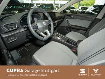 SEAT Leon - 3