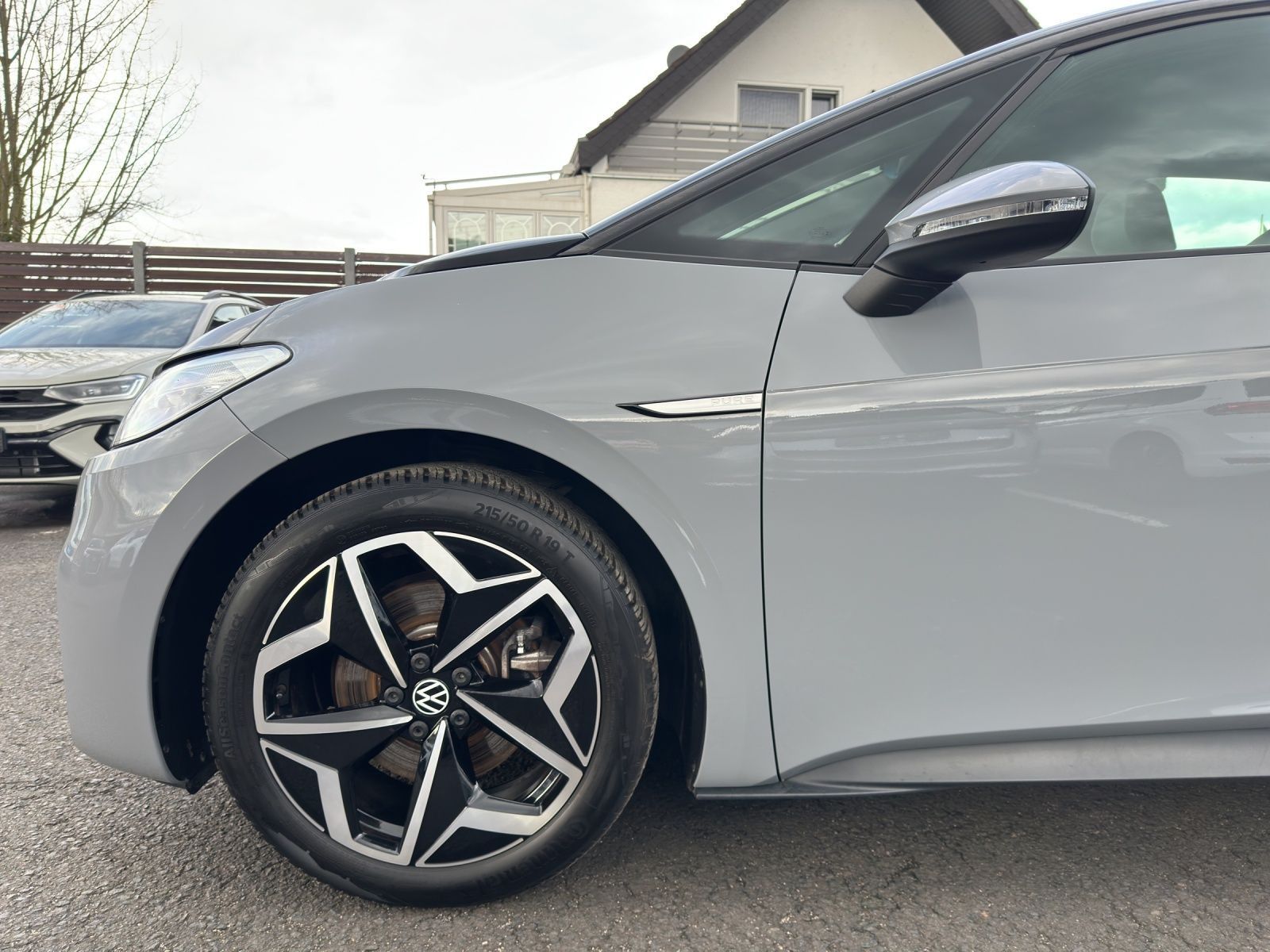 Volkswagen ID.3 - Bild 18