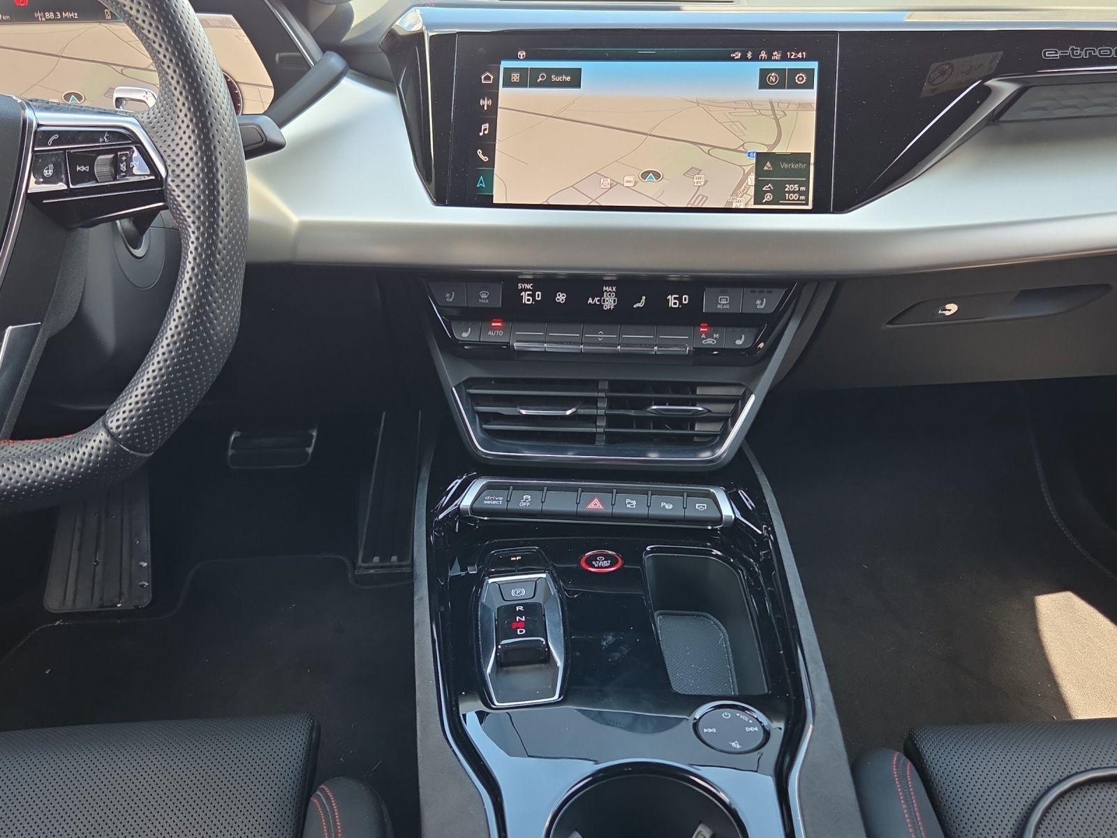 Audi RS e-tron GT - Bild 7