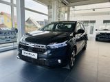 Dacia Logan Black Edition TCe 90 CVT - Dacia Logan aus 2024