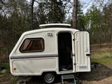 Niewiadów N126D - Niewiadów Wohnwagen