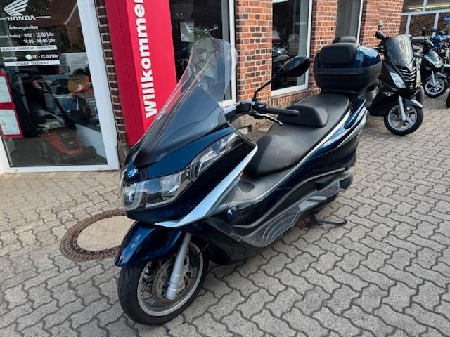 Piaggio X10 350i ABS