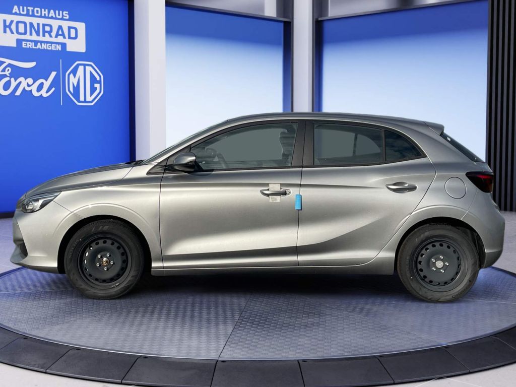 MG3
