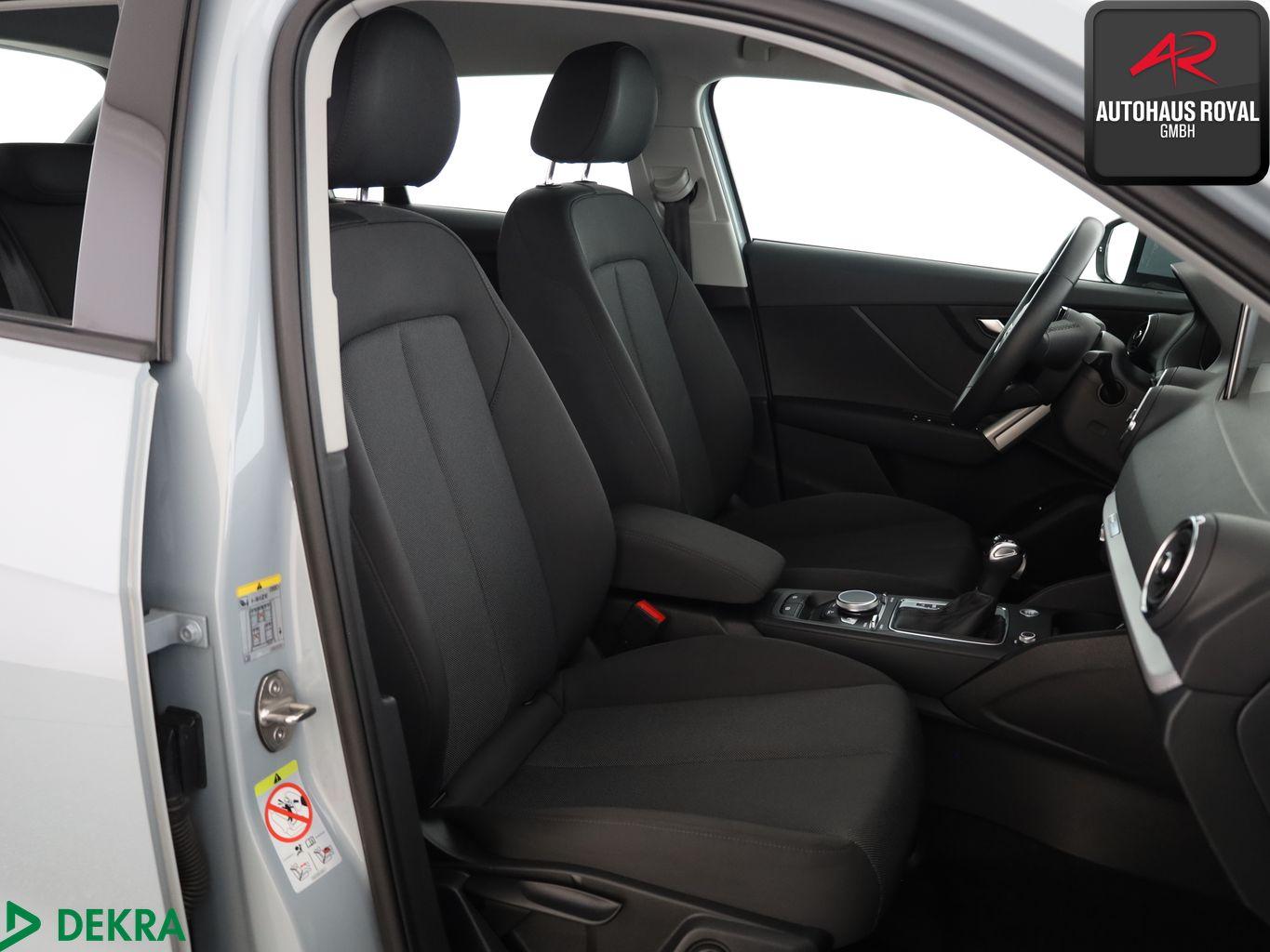 Audi Q2 35 TFSI ADVANCED MATRIX,KEYLESS,CARPLAY,ACC, миниатюра 10