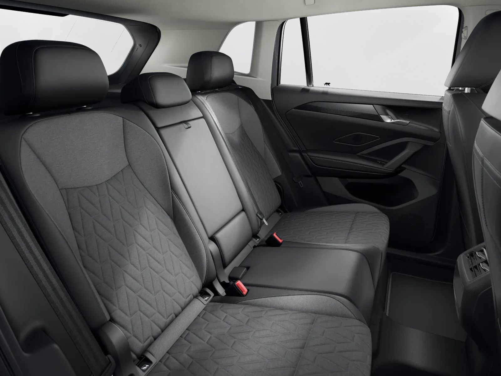 Tiguan 1.5 eTSI LIFE *AHK*LED*NAVI*HUD*