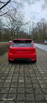 Ford Fiesta Mk5 (St line) TÜV 02.28 - Ford Fiesta aus 2005: ST