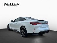 BMW M4 - Vorschau Bild 9