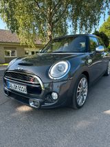 MINI Cooper S Panorama & Automatik & Sport