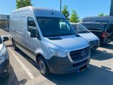 Mercedes-Benz Sprinter 319 CDI - Mercedes-Benz Sprinter 319 cdi