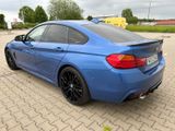 BMW 430i Gran Coupé M-Sport 2. Hand Deutsches Fzg. - BMW 430 Gran Coupé: Automatik