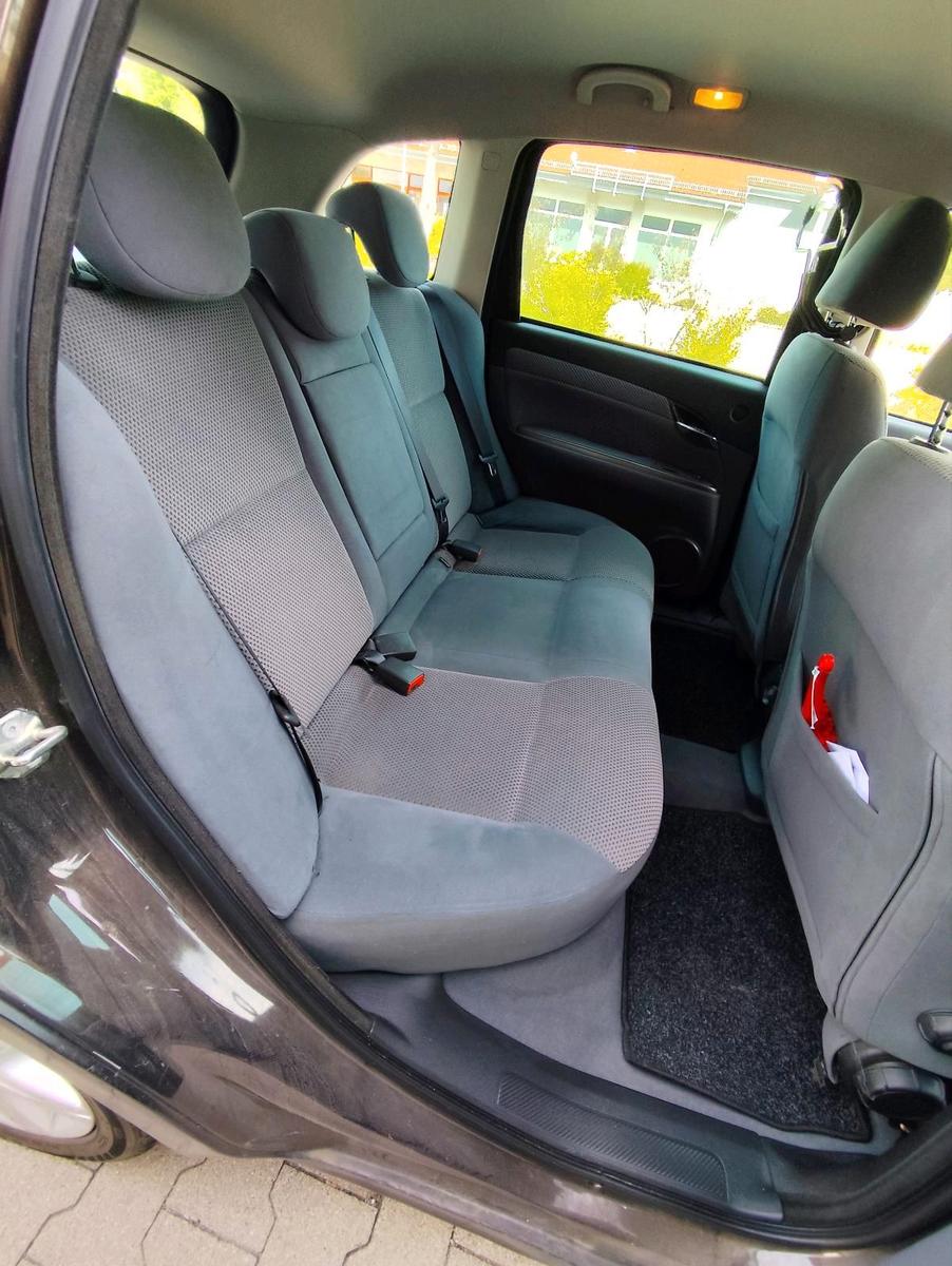 Fiat Croma 2007 — photo 8