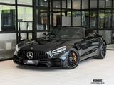 Mercedes-Benz AMG GT C|PERFORMANCE|CARBON|ACC|PANO|MB-GARANTIE - Mercedes-Benz AMG GT in Hamburg