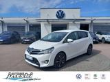 Toyota Verso 1.8 Edition S+ 5-Sitzer Händler !!! - Toyota Verso: 1.8