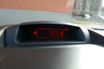 Fahrzeugabbildung Citroën Berlingo 1,6l Multispace