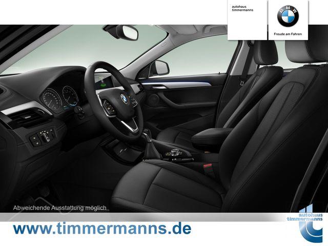 BMW X2 sDrive18i Advantage Navi Bluetooth PDC MP3